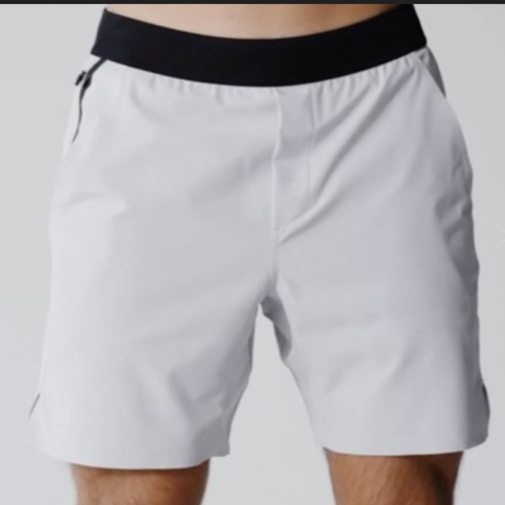 Ten Thousand Interval Short